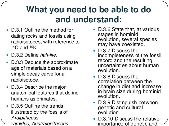The Method For Fossils And Dating Outline Rocks The Method For Fossils And Dating Outline Rocks